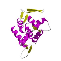 Image of CATH 4oomA03