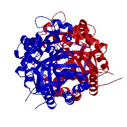 Image of CATH 4oou
