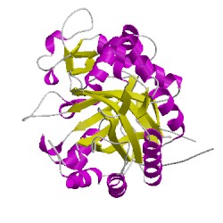 Image of CATH 4oouB