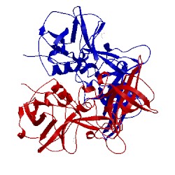 Image of CATH 4oov