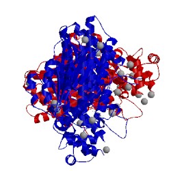 Image of CATH 4op1