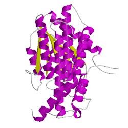 Image of CATH 4op1A01