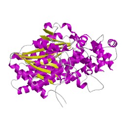 Image of CATH 4op1B