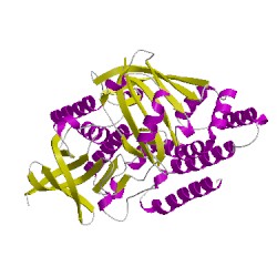 Image of CATH 4opdA00