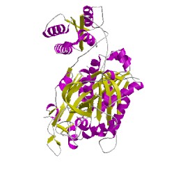 Image of CATH 4opeA