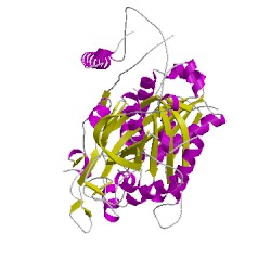 Image of CATH 4opeA01