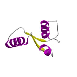 Image of CATH 4opeA02