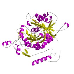 Image of CATH 4opeB01