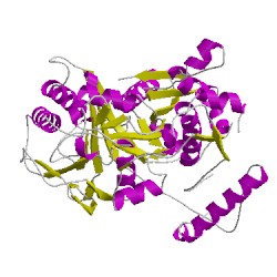 Image of CATH 4opeC01