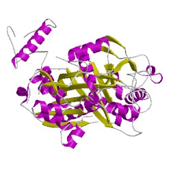 Image of CATH 4opeD01