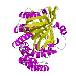 Image of CATH 4optA