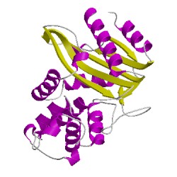 Image of CATH 4opzA00