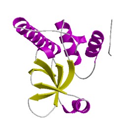 Image of CATH 4oq2A01