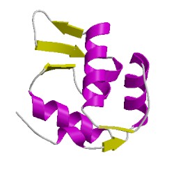 Image of CATH 4oq3D