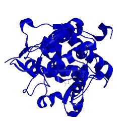 Image of CATH 4oq7