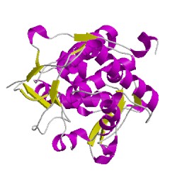 Image of CATH 4oq7A