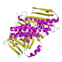 Image of CATH 4oqbC