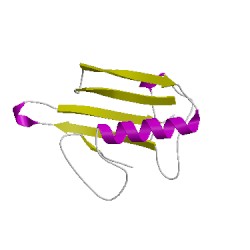 Image of CATH 4oqbC01