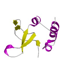 Image of CATH 4oqbD01