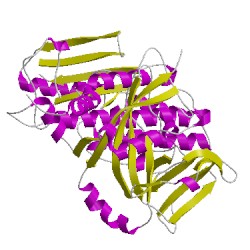 Image of CATH 4oqbF