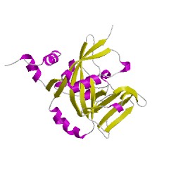 Image of CATH 4oqbF02