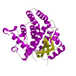 Image of CATH 4oqlA