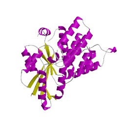 Image of CATH 4oqlB