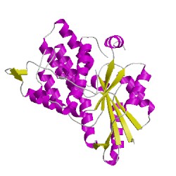 Image of CATH 4oqmB00