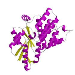 Image of CATH 4oqnB