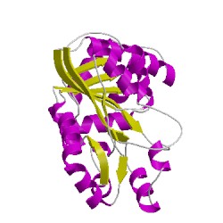 Image of CATH 4oqqB
