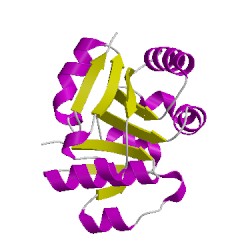 Image of CATH 4oqyA01