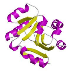 Image of CATH 4oqyB01