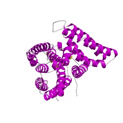 Image of CATH 4or2A