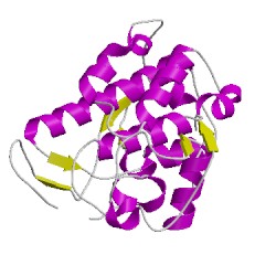 Image of CATH 4or5F02