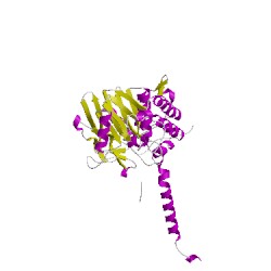 Image of CATH 4orcA