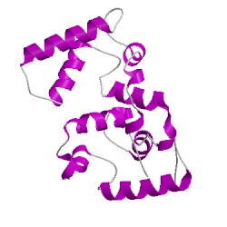 Image of CATH 4orcB00