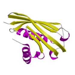 Image of CATH 4ordA00