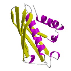 Image of CATH 4ordB00