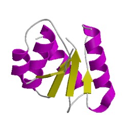 Image of CATH 4oreX02