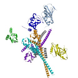Image of CATH 4orh