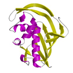 Image of CATH 4oroA