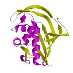 Image of CATH 4oroB