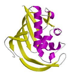 Image of CATH 4oroC