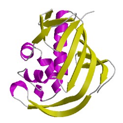 Image of CATH 4oroD