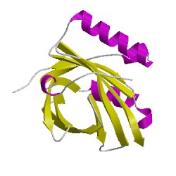 Image of CATH 4orrA