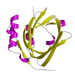 Image of CATH 4orsB