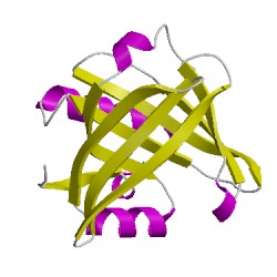 Image of CATH 4oruA00