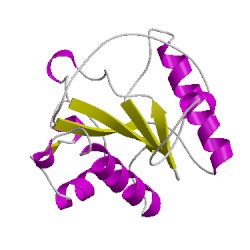 Image of CATH 4orvB00