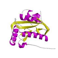 Image of CATH 4orvC00