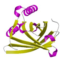 Image of CATH 4orwA00